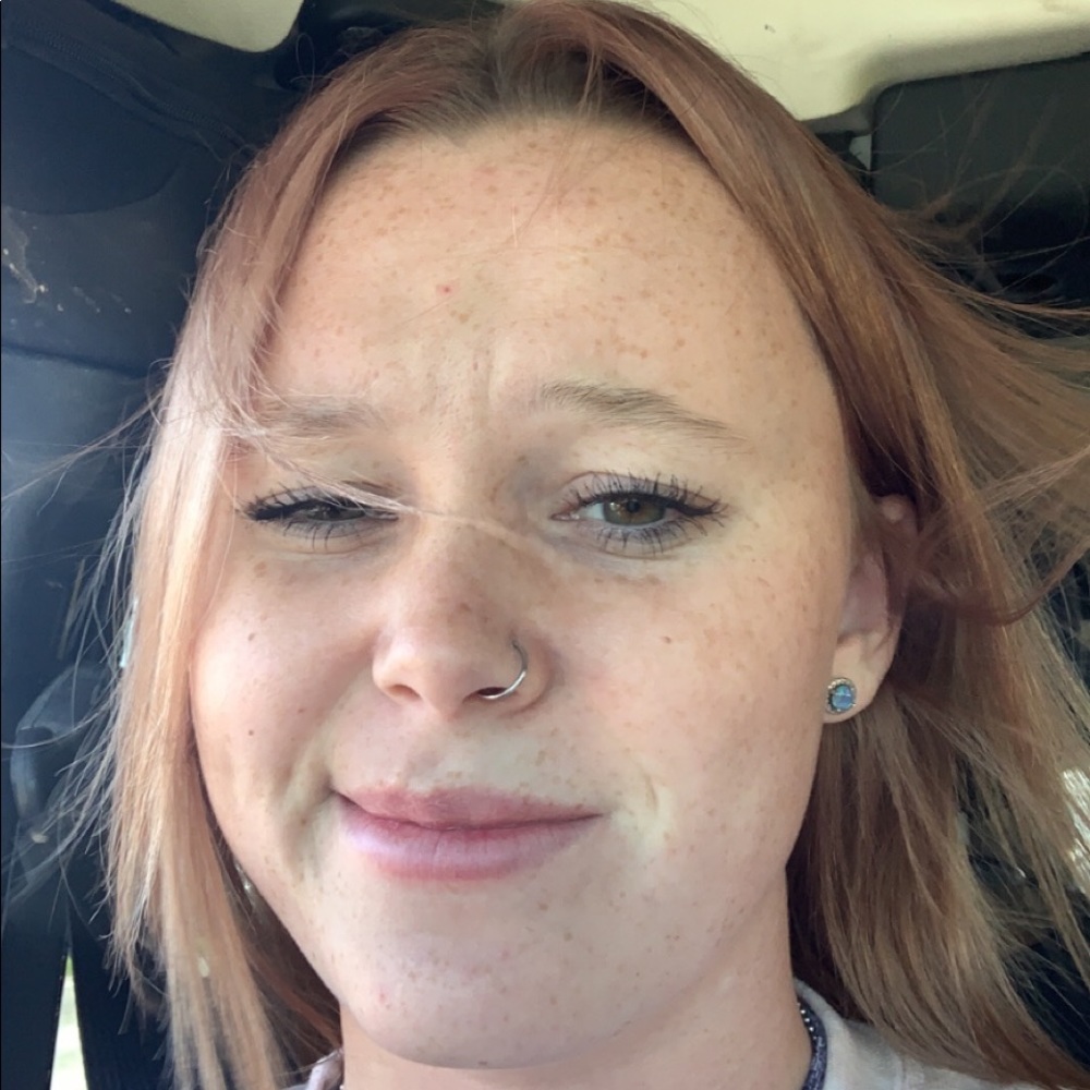 Meet your Posher, Shawna